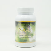 P-A-L Plus Enzymes 120 Capsule.